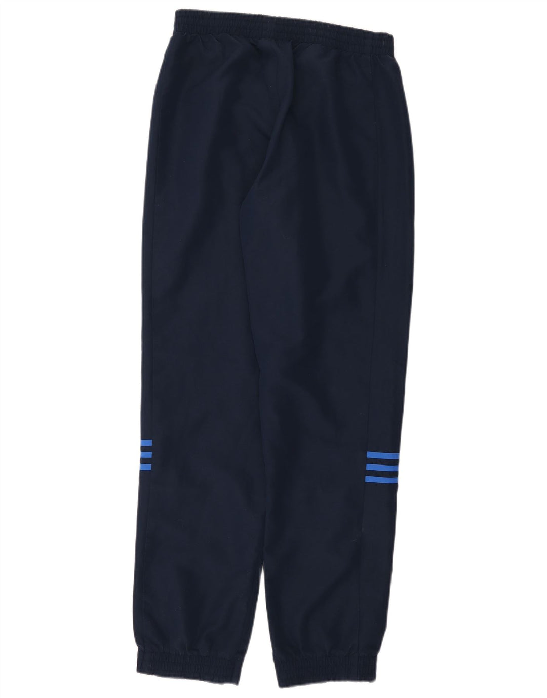 Adidas Femme Pantalon De Survêtement Joggers Bleu Marine Moyen