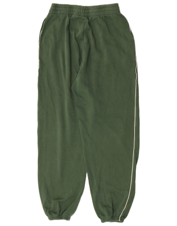 Nike Pantalon de survêtement pour garçon 13-14 ans XL Vert Coton
