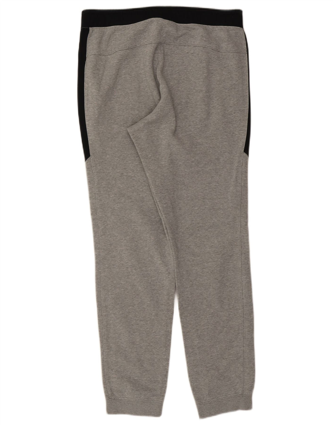 Pantalon de survêtement Nike Homme Pantalon de jogging en coton color block gris moyen