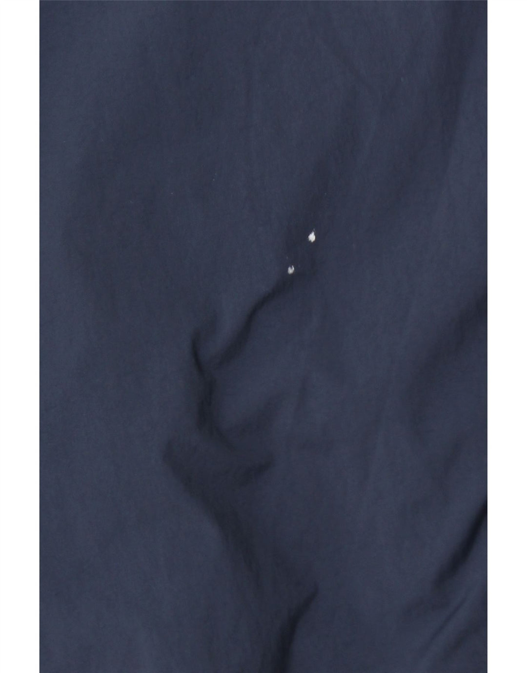 Zara Homme New York Graphic Loose Fit Pull Survêtement Haut Petit Bleu Marine