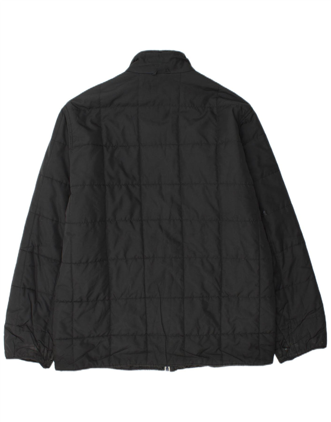Fila Veste matelassée homme IT 56 3XL Noir Polyester