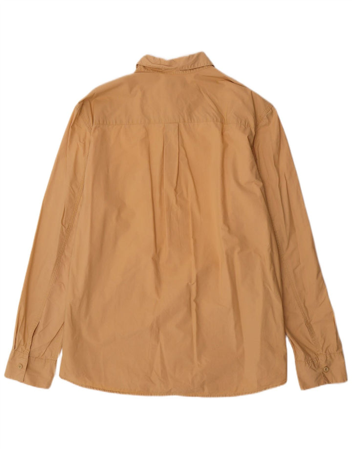 Levi's Chemise Homme 2XL Beige