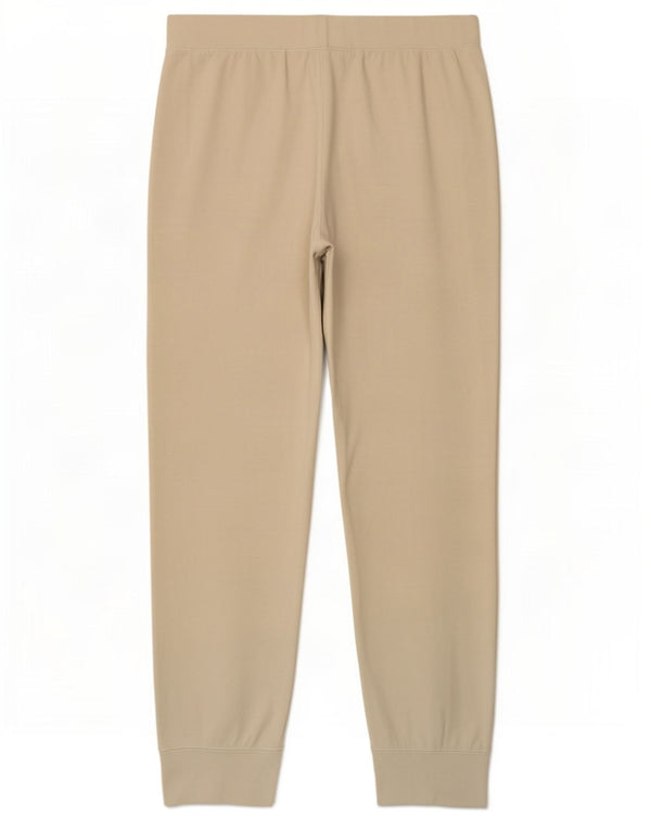 Nike Pantalon de survêtement pour femme Beige moyen UK 44