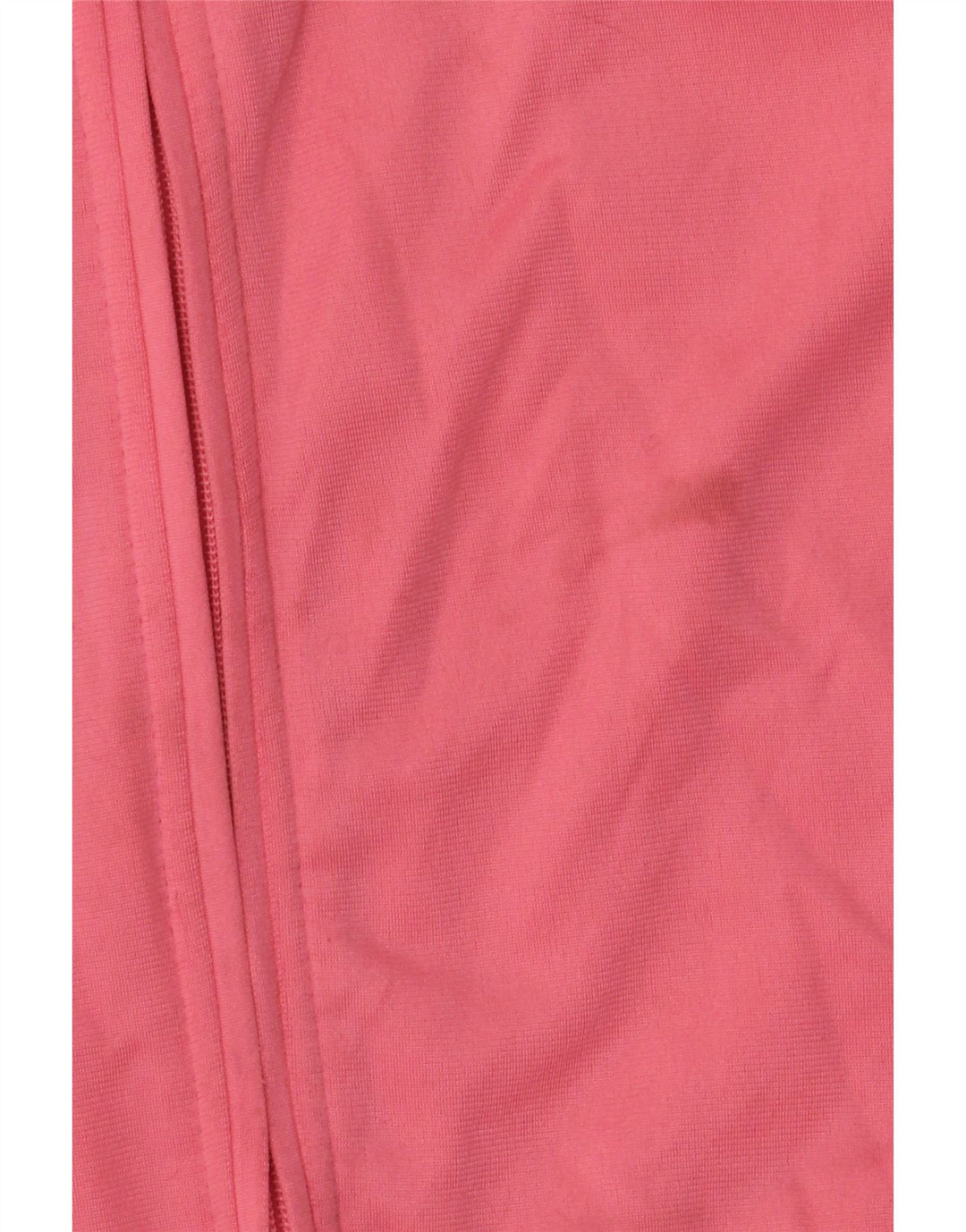 Brugi Veste de survêtement pour femme UK 16 Large Rose Polyester