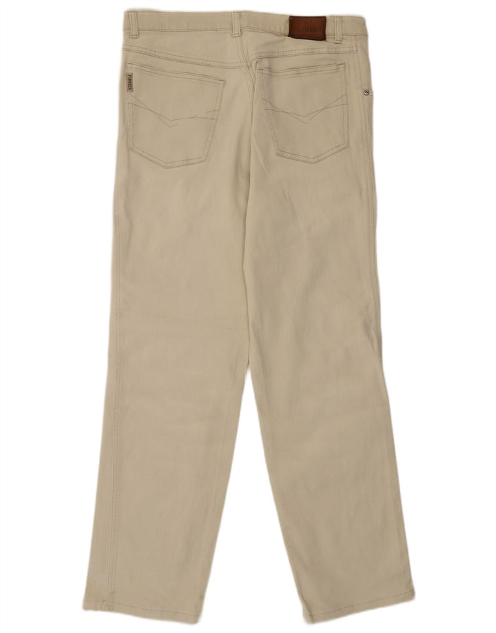 Pionier Jean droit homme W32 L28 beige