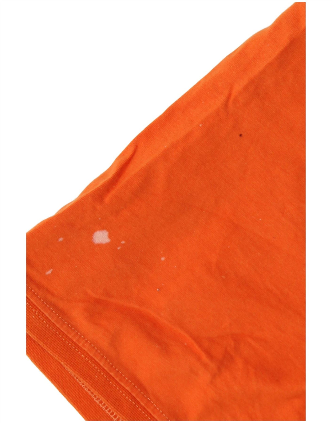 NORTH SAILS T-Shirt Homme Haut 2XL Orange Coton