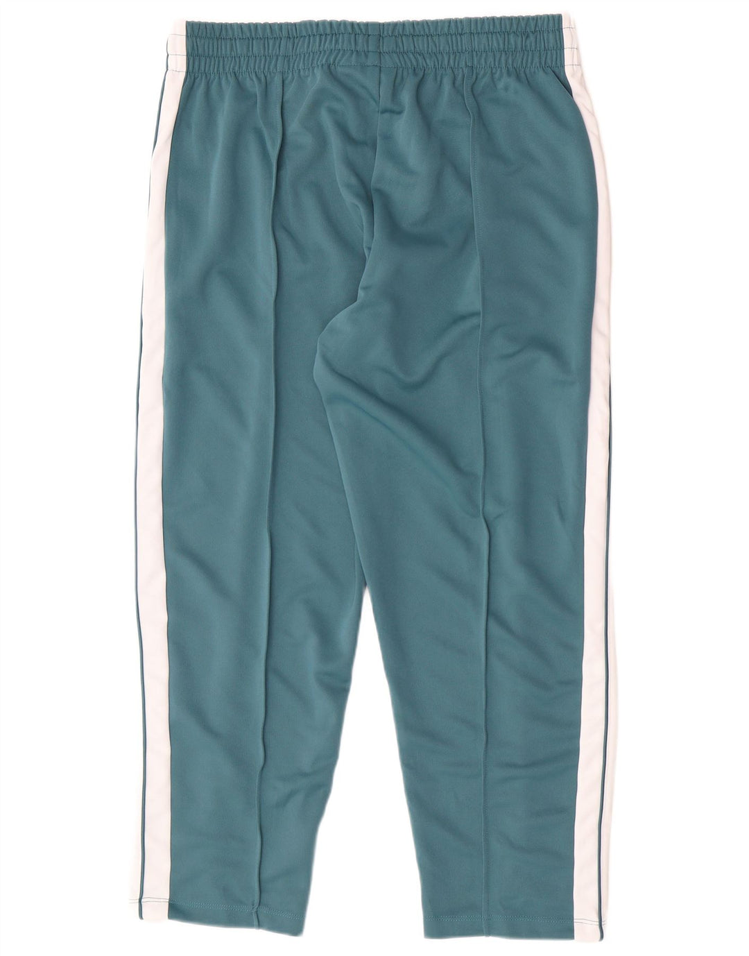 Ellesse Pantalon De Survêtement Femme XL Bleu Colorblock Polyester