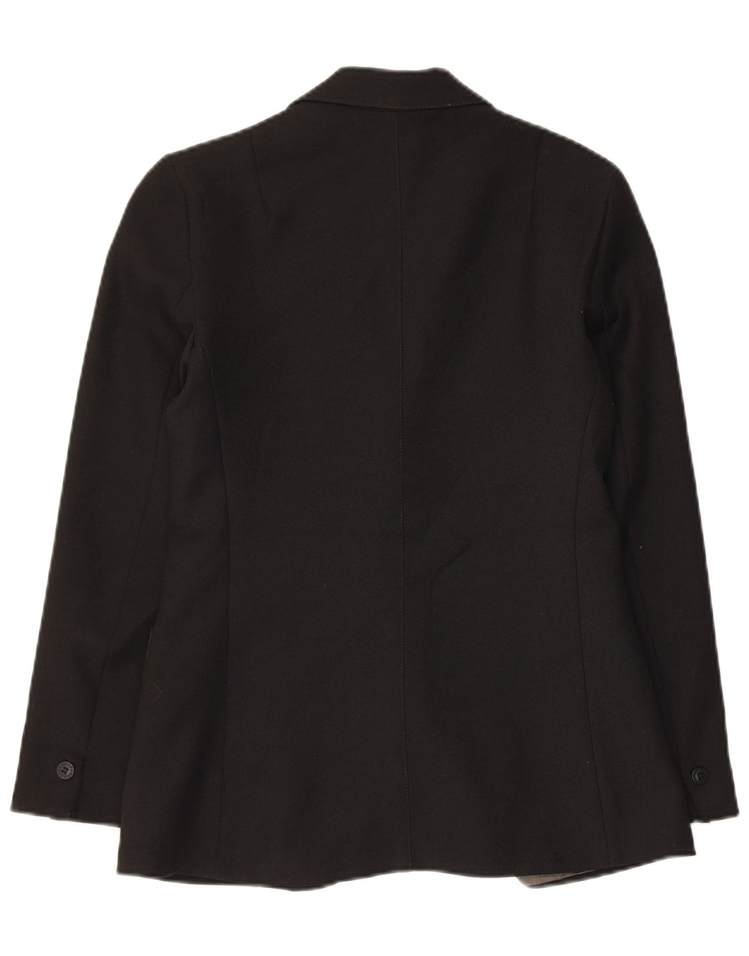 Farah Veste blazer à 2 boutons pour femme UK 6 XS Noir