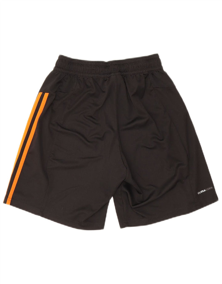 Adidas Hommes Climacool Sport Short Petit Noir Polyester
