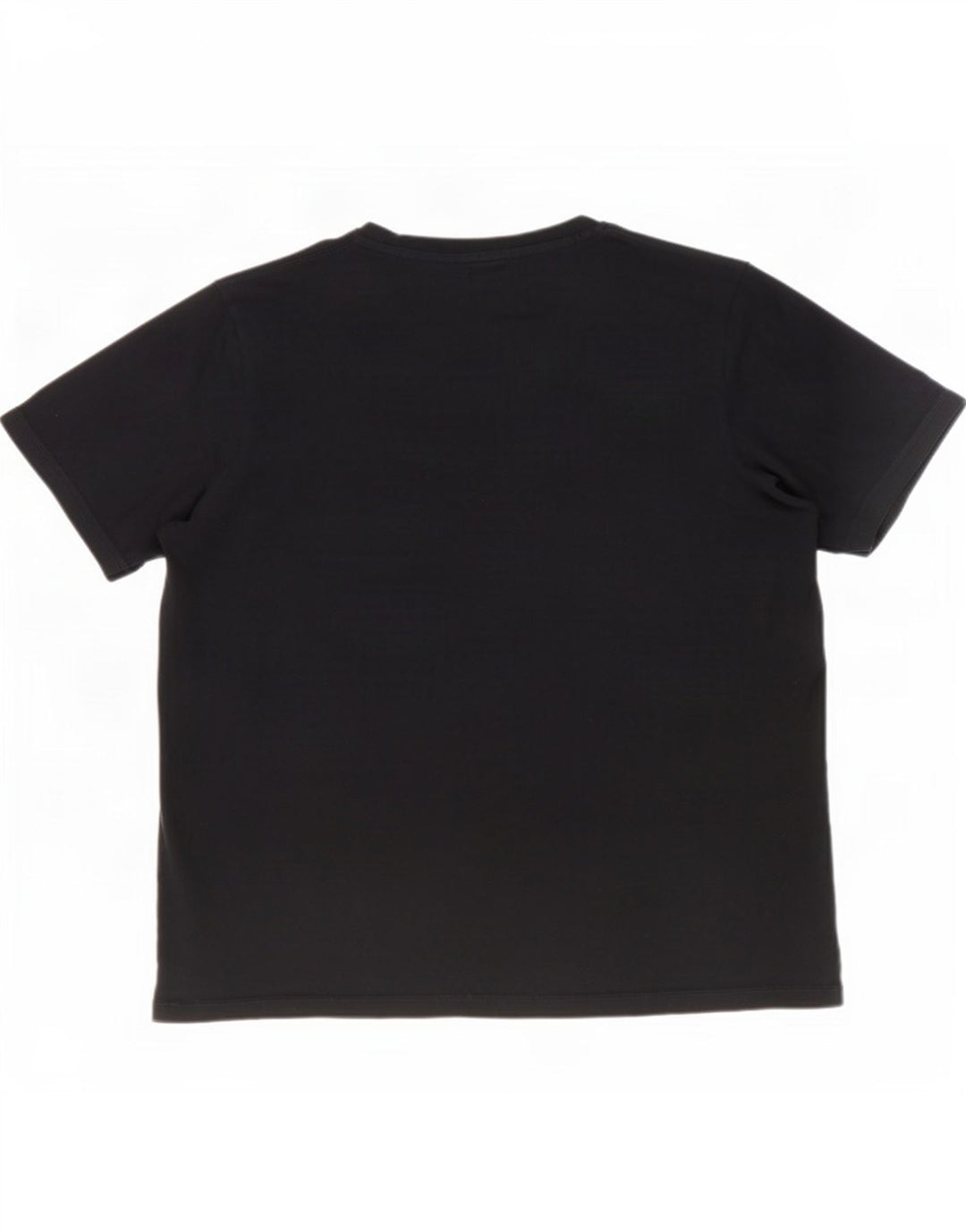 Carrera T-Shirt Graphique Homme Grand Noir