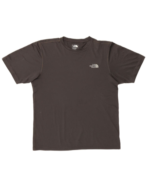 The North Face T-Shirt Homme Top XS Gris