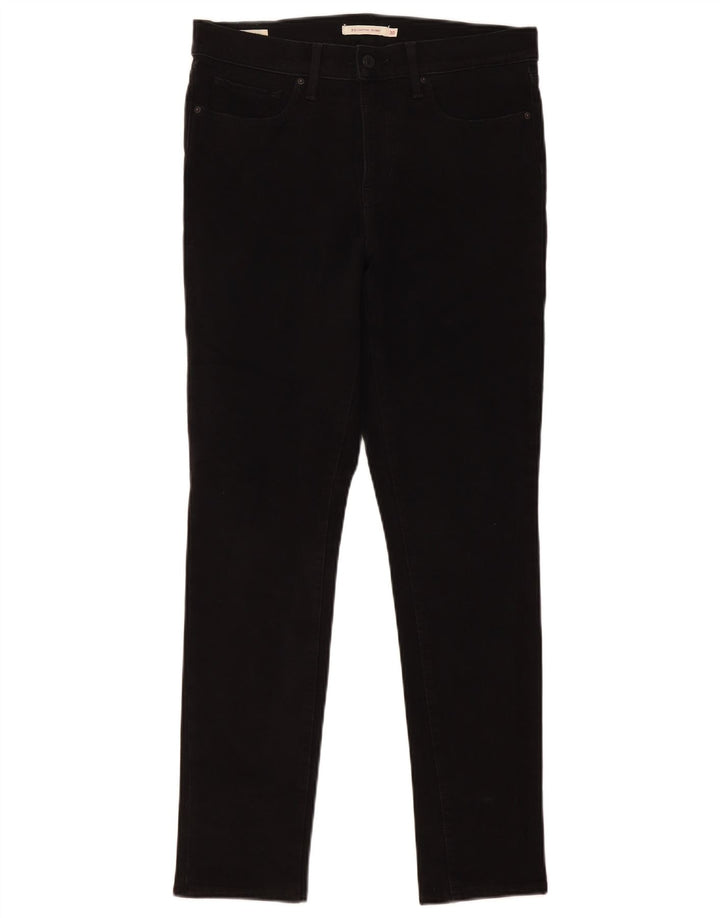 Levi's Jean Skinny Shaping Femme W30 L30 Noir