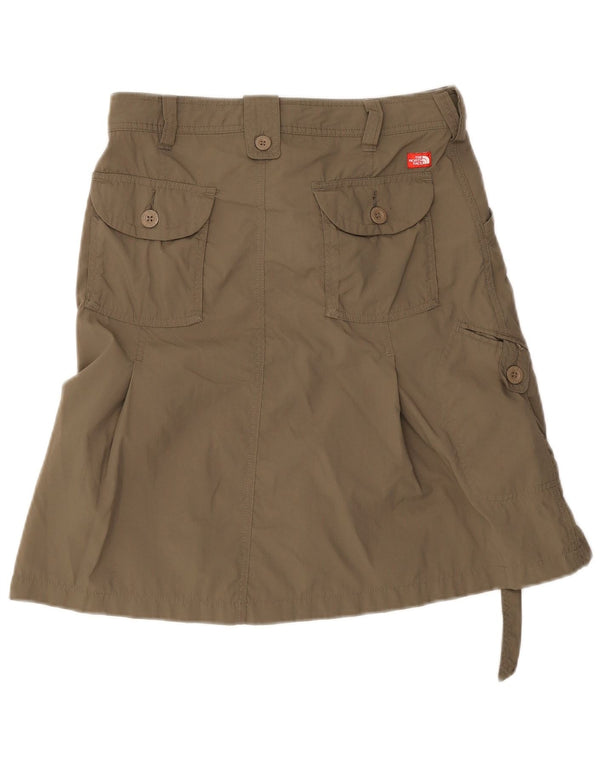 The North Face Jupe cargo pour femme US 6 Medium W28 Nylon kaki