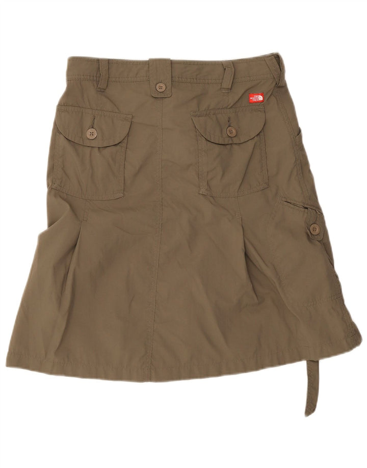 The North Face Jupe cargo pour femme US 6 Medium W28 Nylon kaki