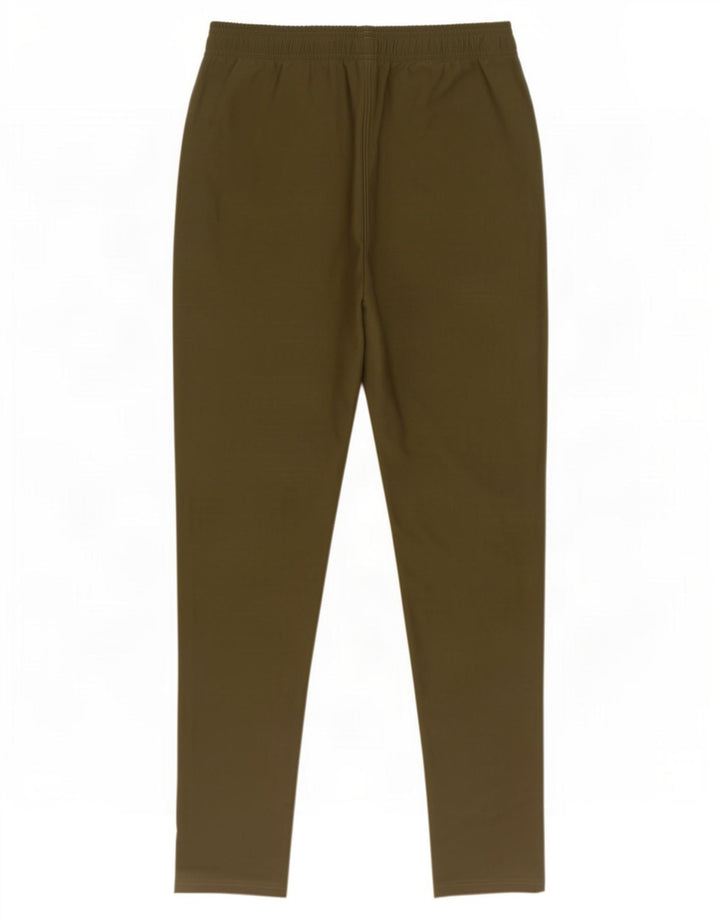 Under Armour Pantalon de Survêtement Homme Kaki Moyen Polyester