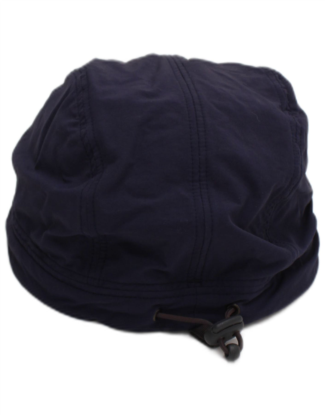 Rohan Casquette Trucker Homme Large/XL Bleu Marine Polyamide