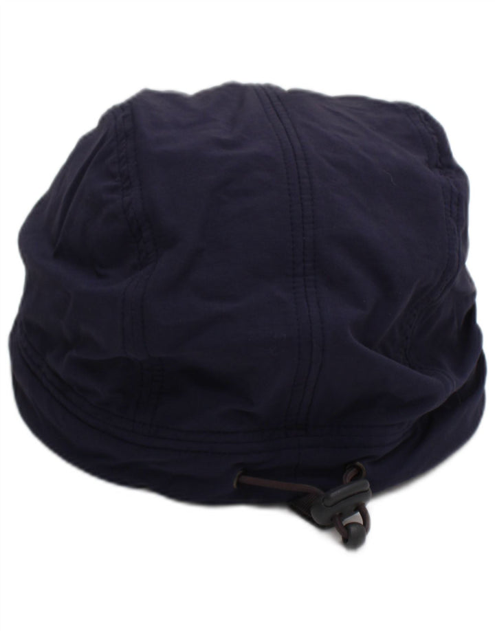 Rohan Casquette Trucker Homme Large/XL Bleu Marine Polyamide