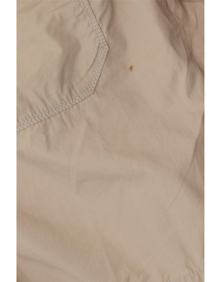 Refrigiwear Short Chino Homme W32 Coton Beige Moyen