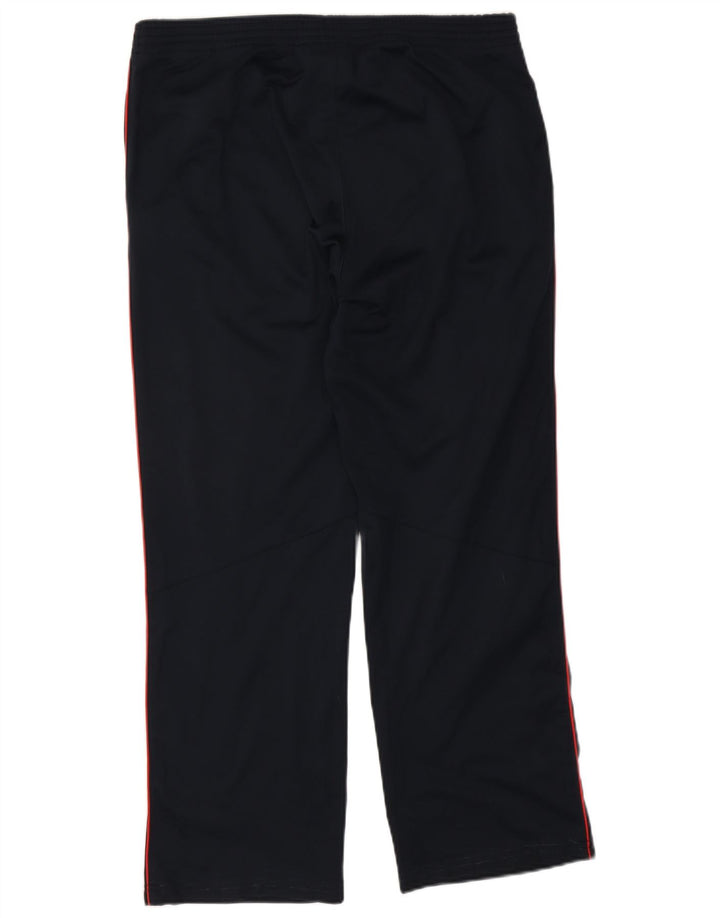 Champion Pantalon de Survêtement Homme XL Bleu Marine Polyester