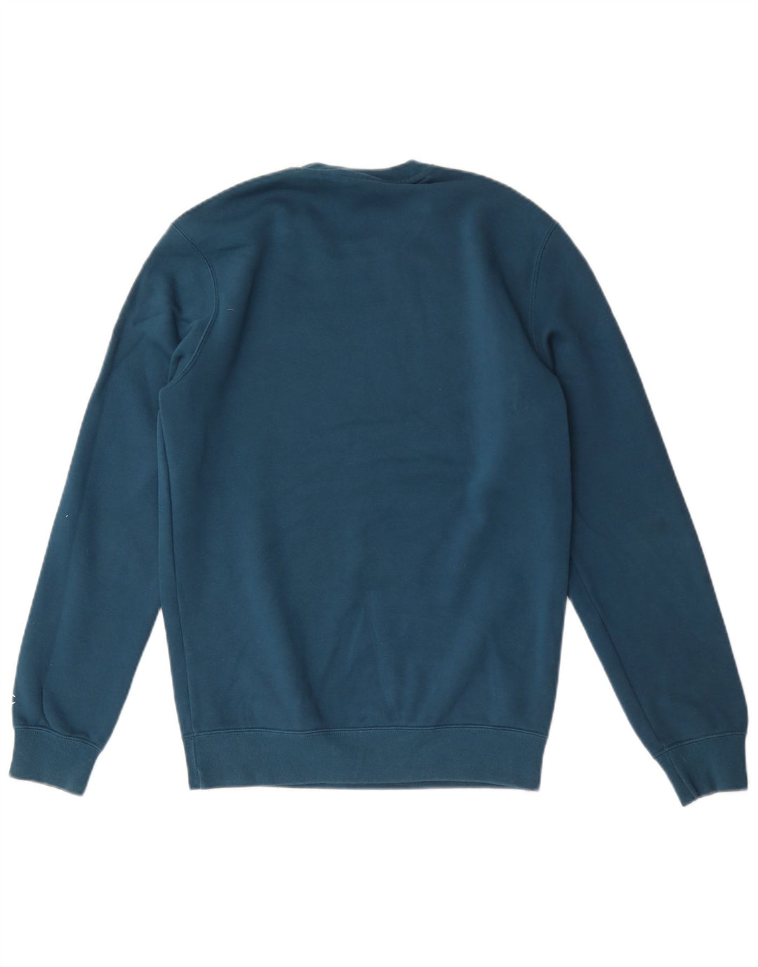 Champion Sweat-Shirt Homme Petit Bleu Coton