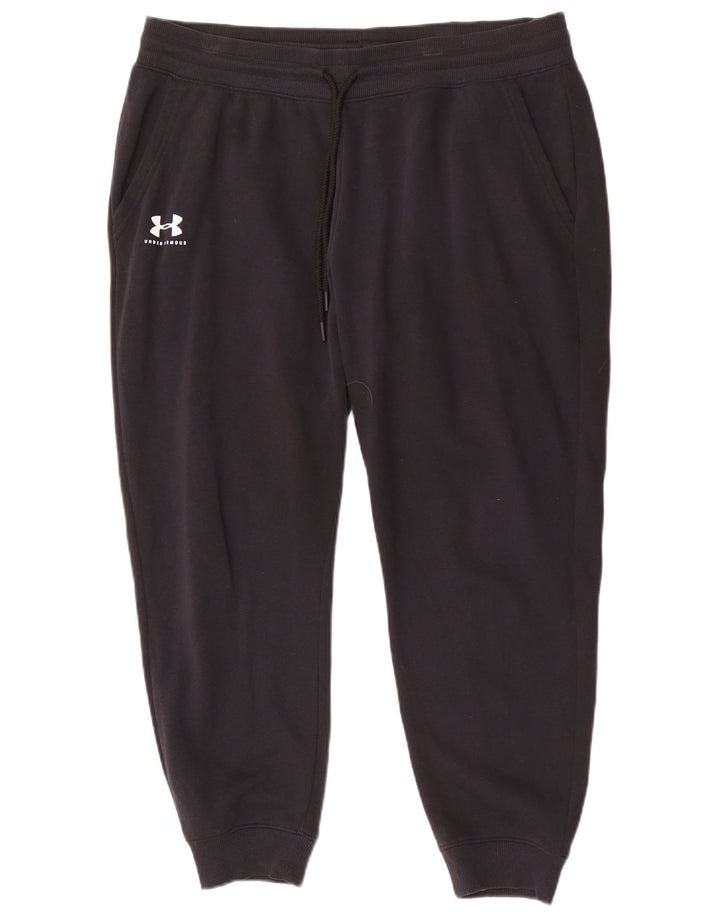Under Armour Pantalon De Survêtement Joggers XL Noir Homme