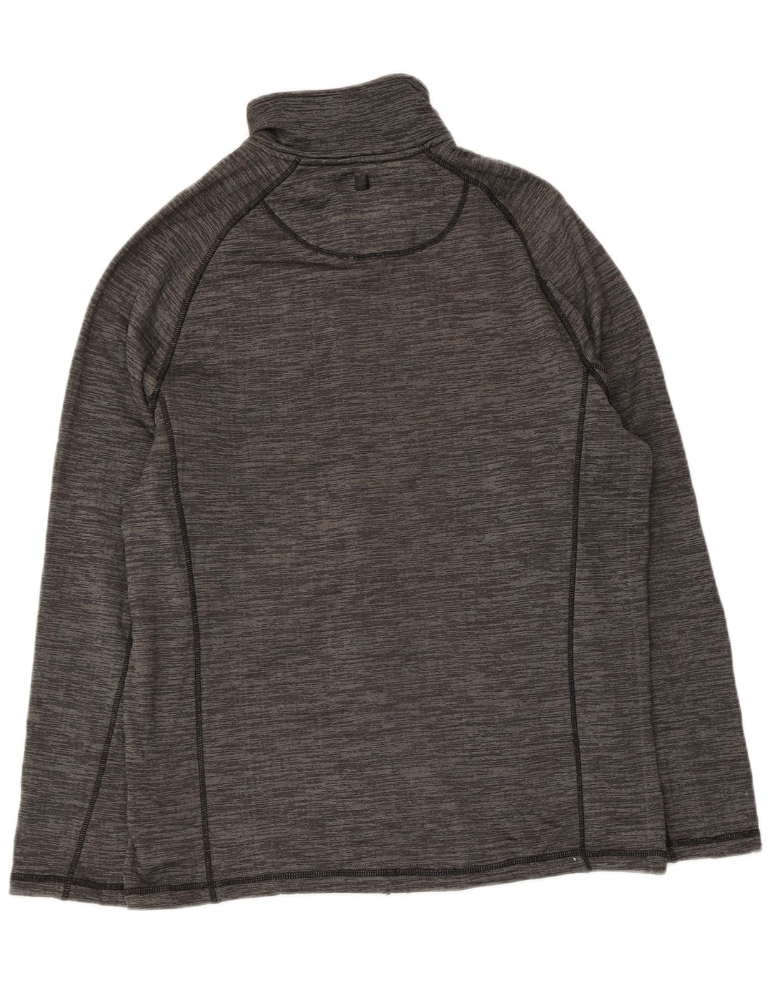 Mountain Warehouse Veste de survêtement IsoCool pour hommes, taille L, gris, polyester