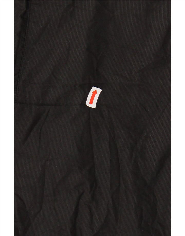 ADIDAS Pantalon de Survêtement Joggers Homme Noir Moyen Polyester