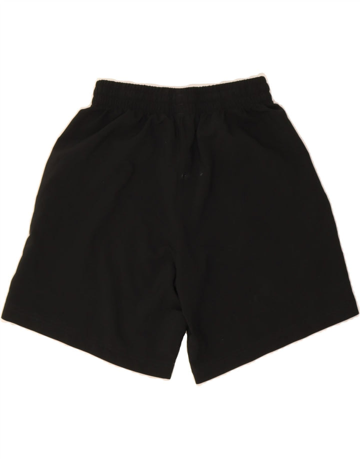 ADIDAS Mens Primegreen Sport Shorts Small  Black Polyester Vintage Adidas and Second-Hand Adidas from Messina Hembry 