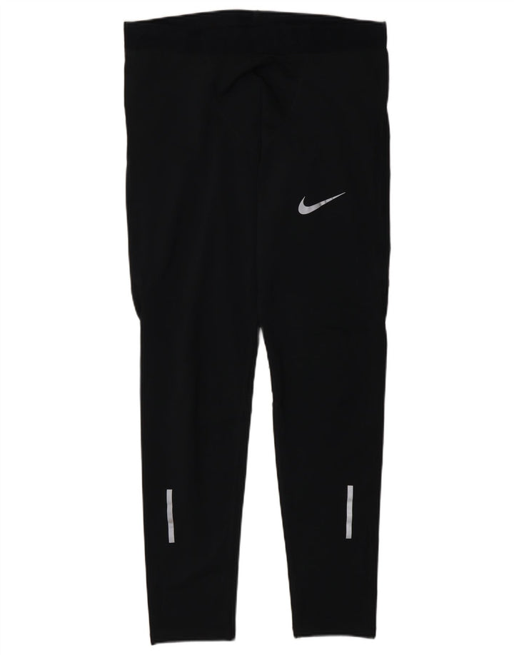 Nike Legging Homme Grand Noir Polyester