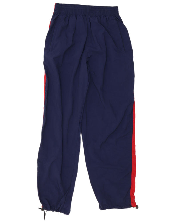 Pantalon De Survêtement Identique Homme Joggers IT 48/50 Bleu Marine Moyen