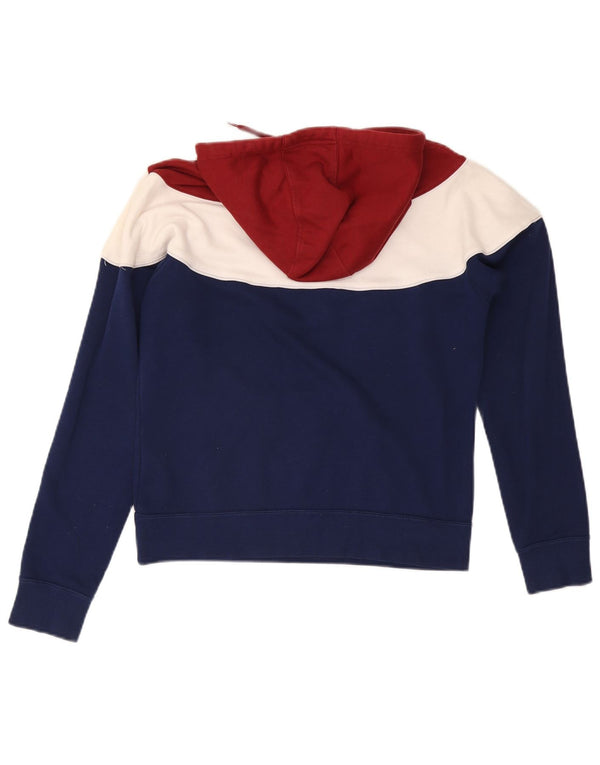 Nike Pull à capuche XS en coton multicolore pour homme