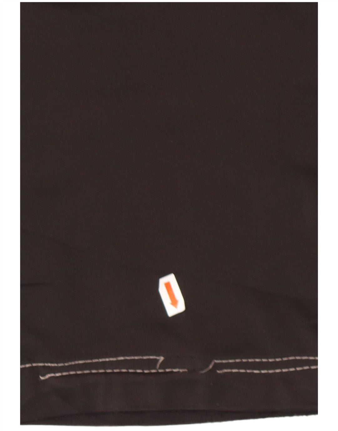 DIADORA Pantalon de survêtement pour homme UK 40 Medium Noir