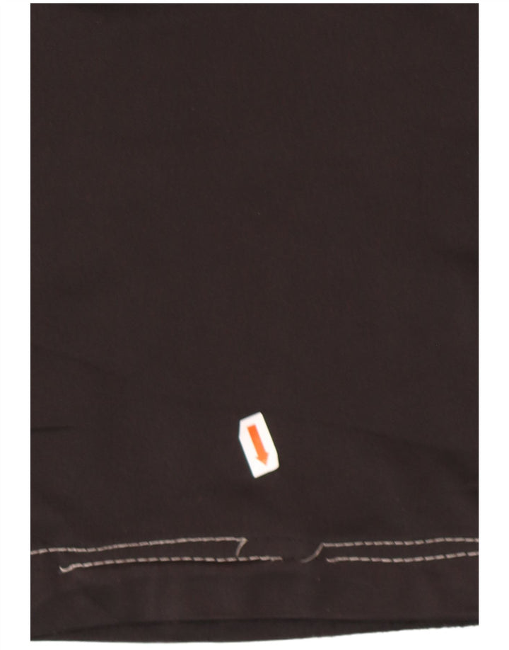 DIADORA Pantalon de survêtement pour homme UK 40 Medium Noir