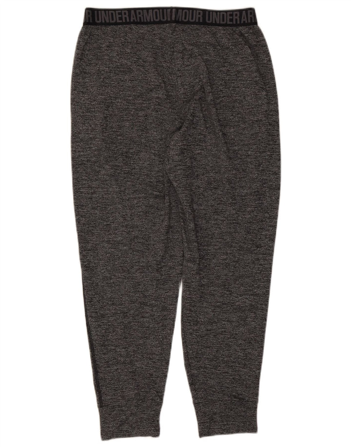 UNDER ARMOUR Pantalon de survêtement pour femme Gris moyen UK 44