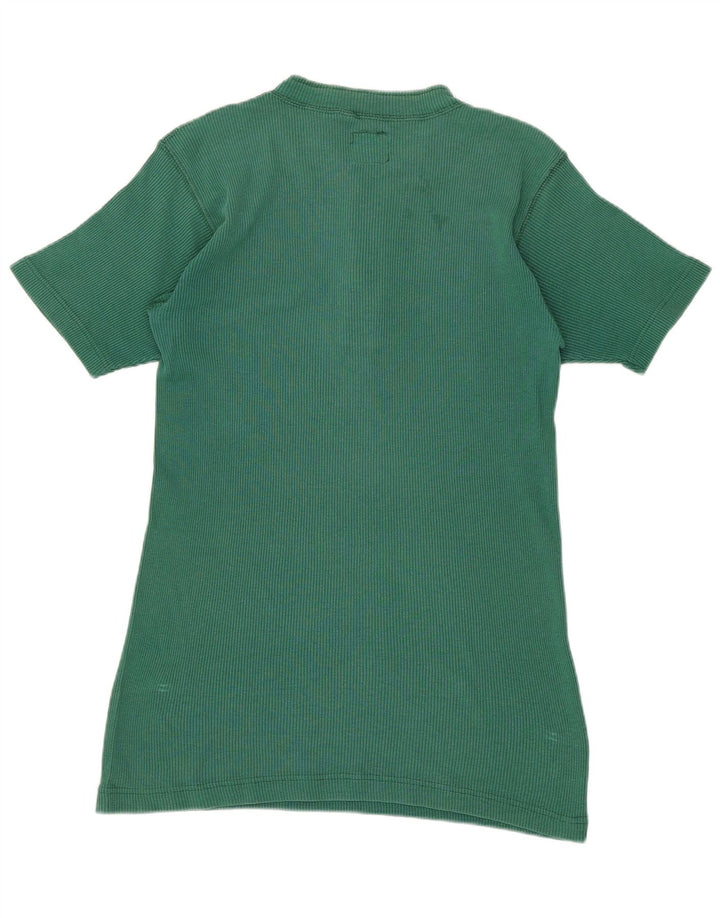 LEVI'S T-Shirt Homme Petit Vert