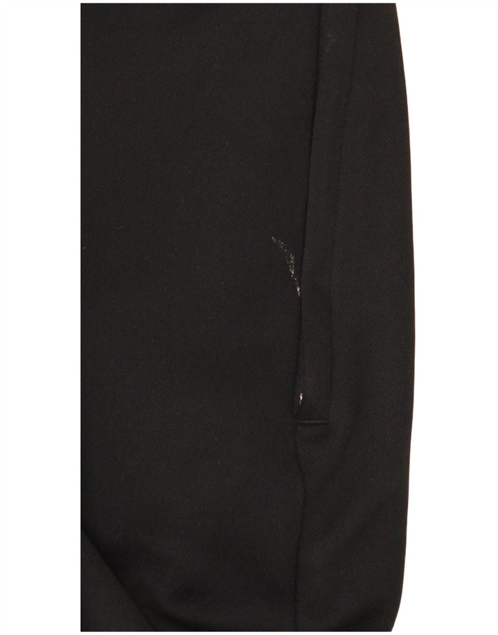Adidas Pantalon de survêtement Aeroready pour homme Petit Noir Polyester