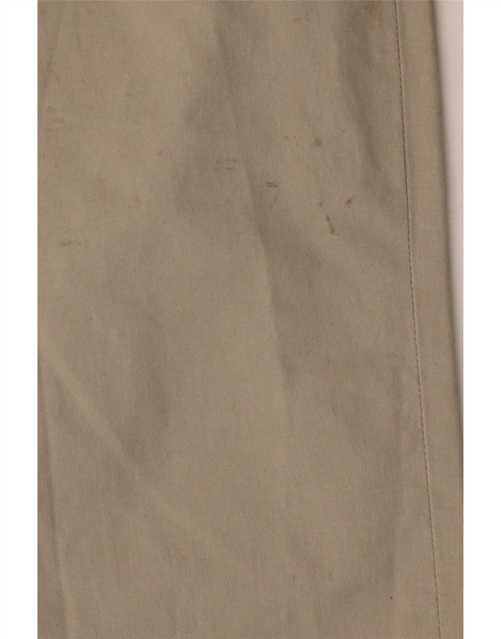 French Connection Pantalon Chino Slim Homme W32 L31 Gris