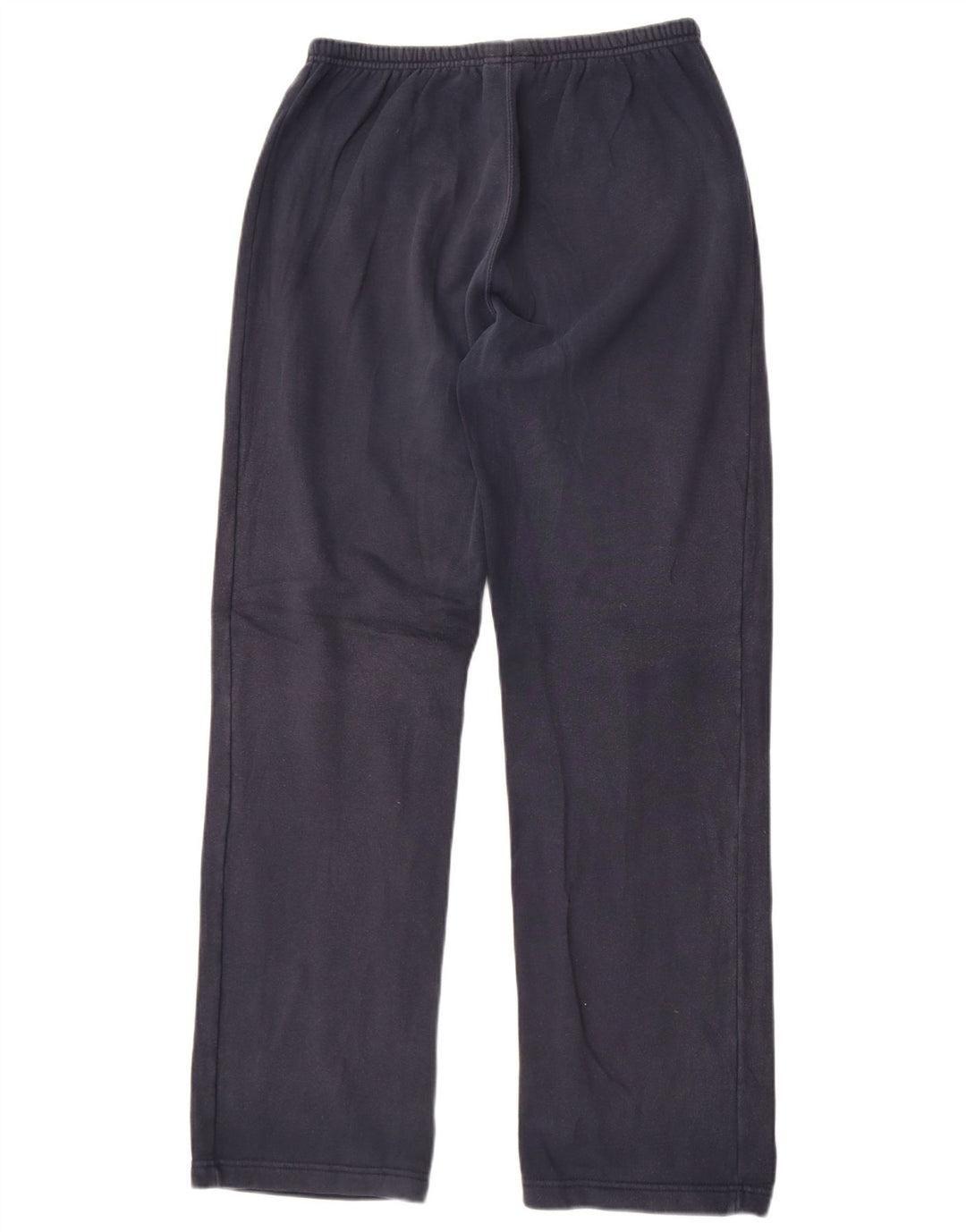 Champion Pantalon De Survêtement Homme Bleu Marine Moyen Coton