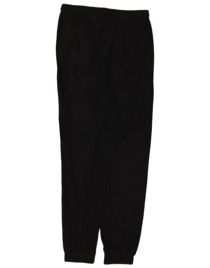 Marks & Spencer Pantalon de survêtement pour femme Joggers UK 12 Medium Noir