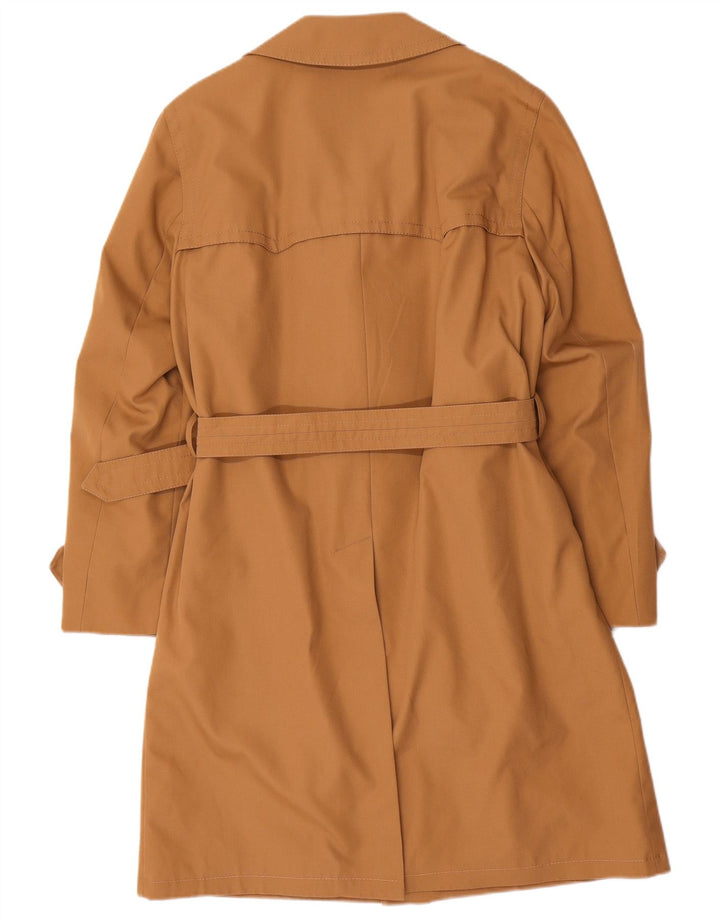 Strellson Manteau Homme IT 48 Marron Moyen Polyester