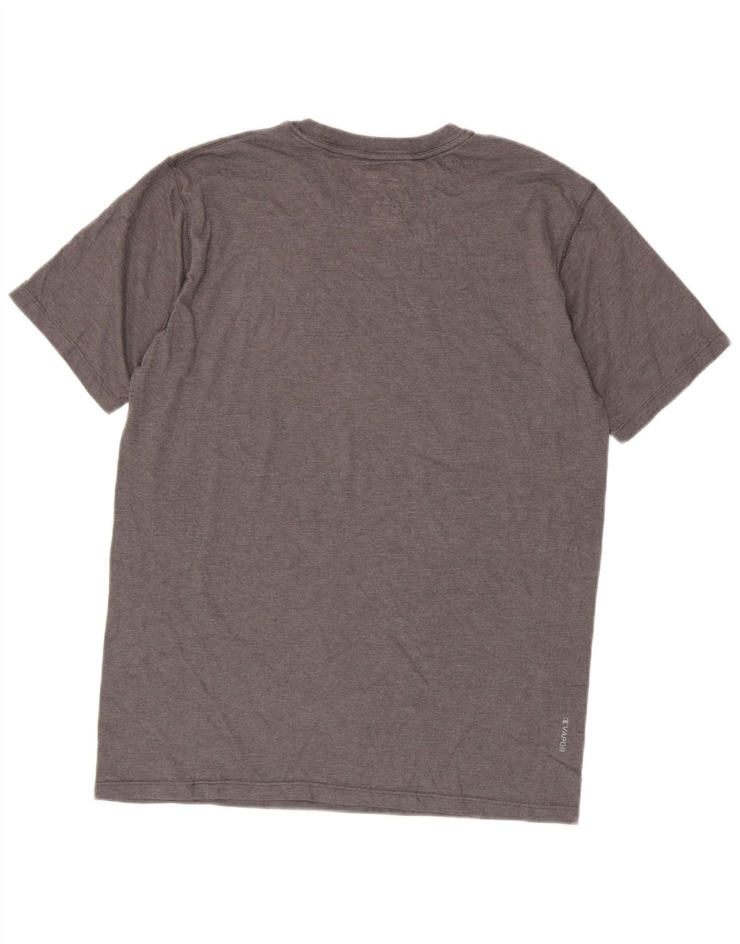 Champion T-Shirt Homme Gris Moyen
