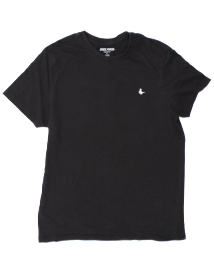 Jack Wills T-shirt coupe classique pour homme, grand gris