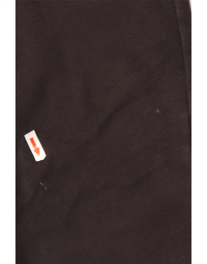 Puma Pantalon de Survêtement Joggers Homme Noir Moyen