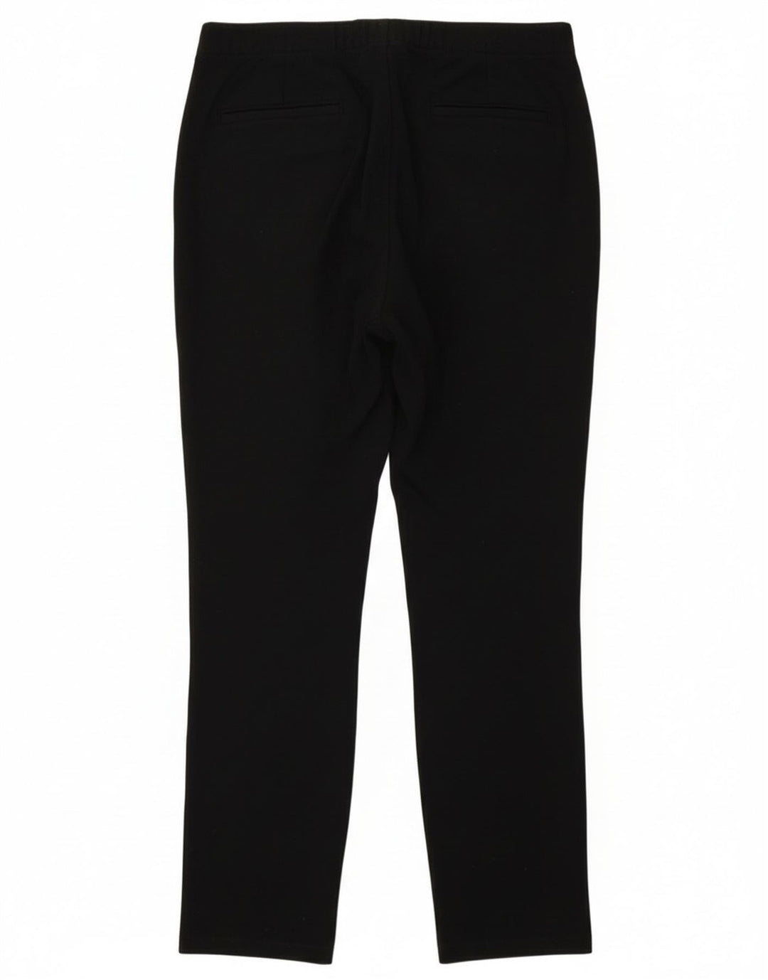 Dkny Pantalon décontracté slim pour femme W30 L27 Noir