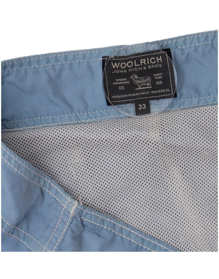 Short de bain pour hommes moyen