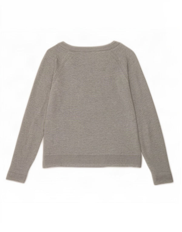 Chemisier White Stuff pour femme UK 10 Small Gris