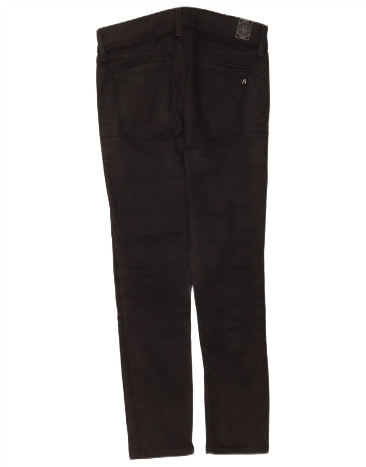 Replay Jean Slim Femme W27 L26 Noir