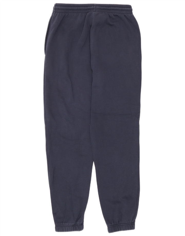 Adidas Pantalon de survêtement pour homme Bleu marine moyen