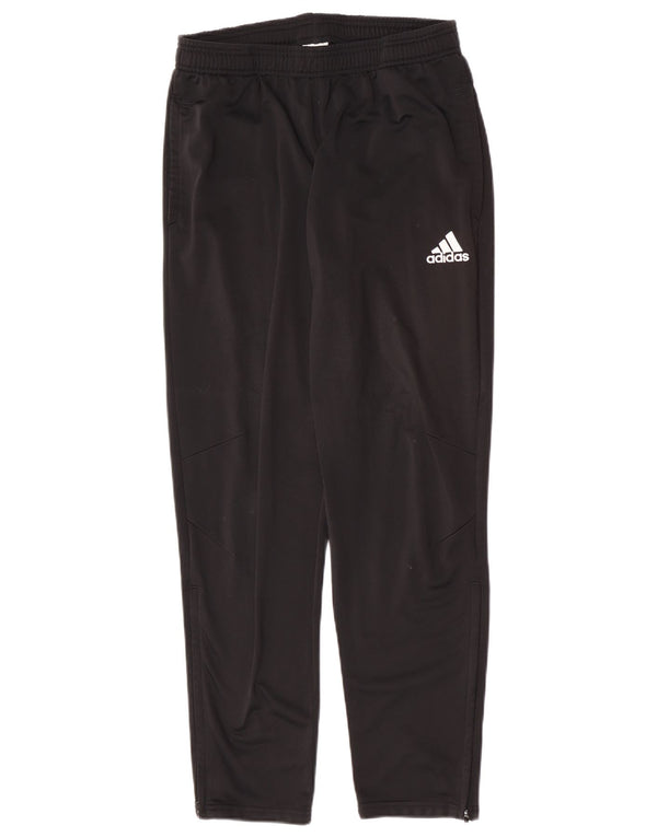 Adidas Pantalon de survêtement pour homme Noir moyen