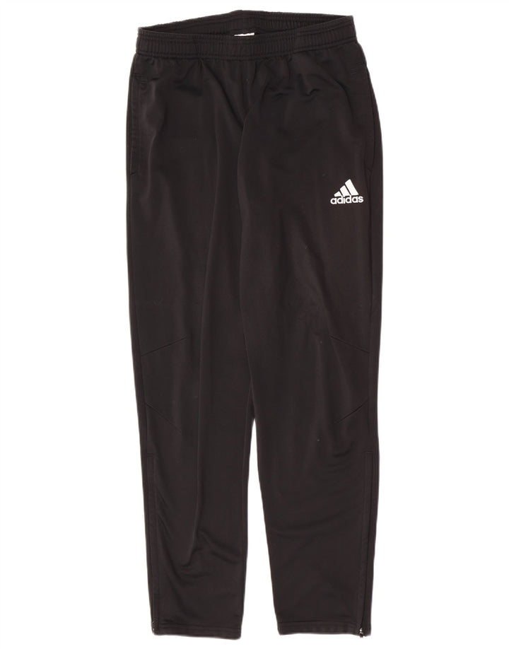 Adidas Pantalon de survêtement pour homme Noir moyen